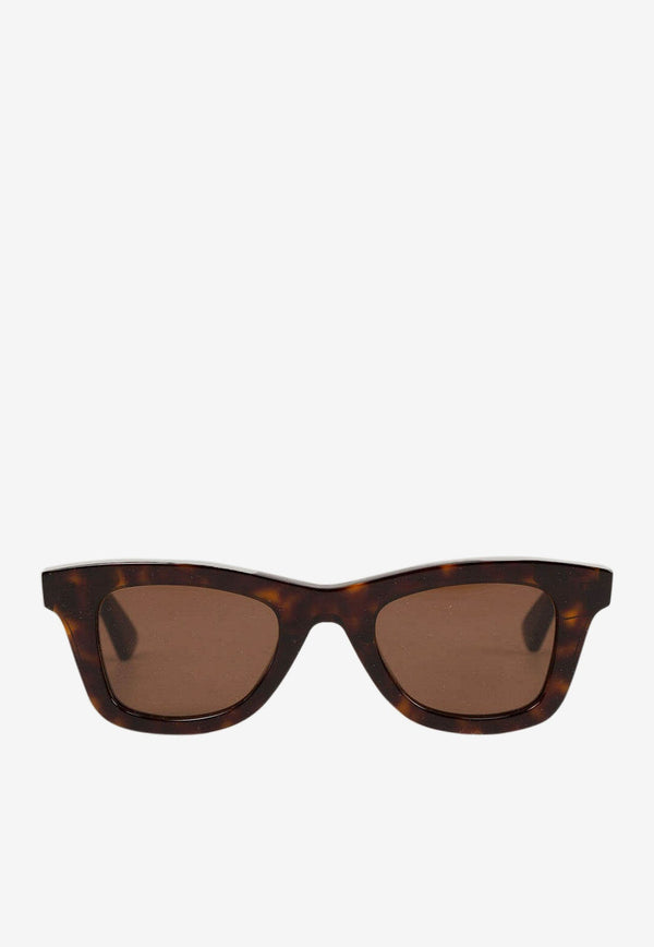 Classic Square Shape Sunglasses