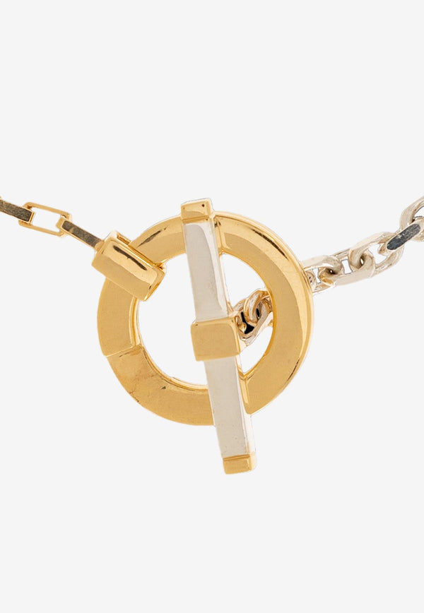 Key Chain Bracelet