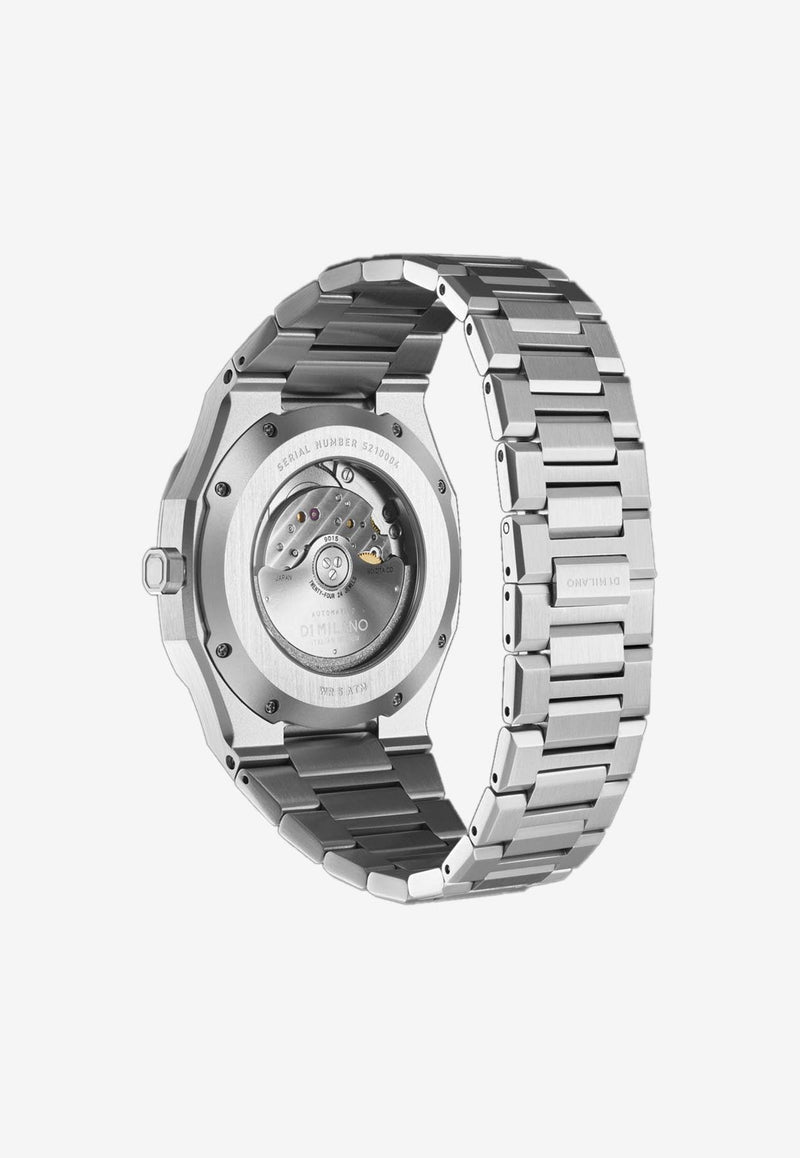 Automatic 41.5 mm Watch