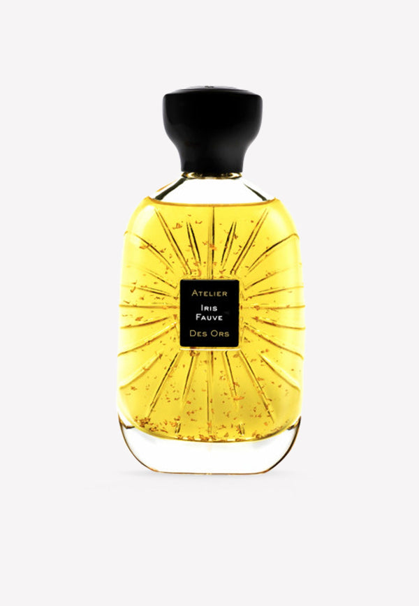 Iris Fauve Eau De Parfum - 100ml
