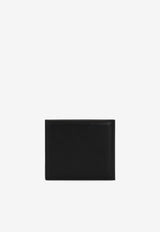 Milano Logo Bi-Fold Wallet