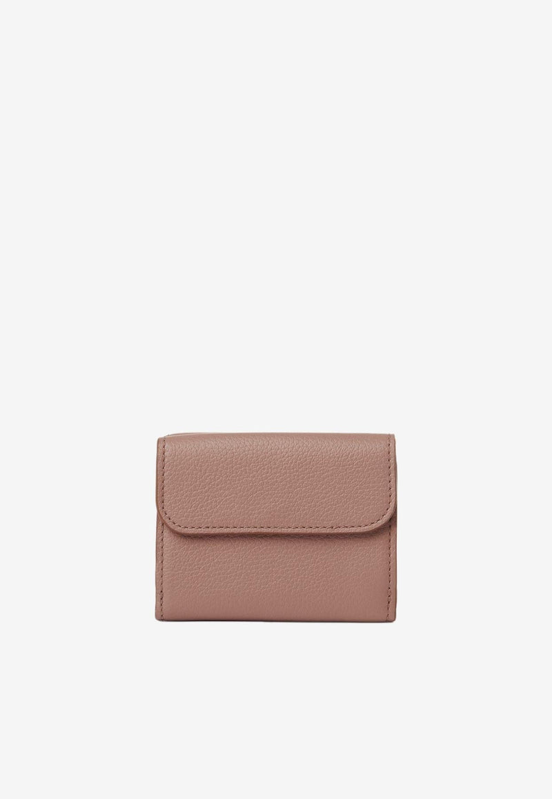 Small Marcie Tri-Fold Wallet