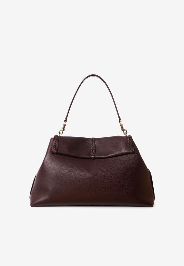 Large Penelope Shoulder Bag