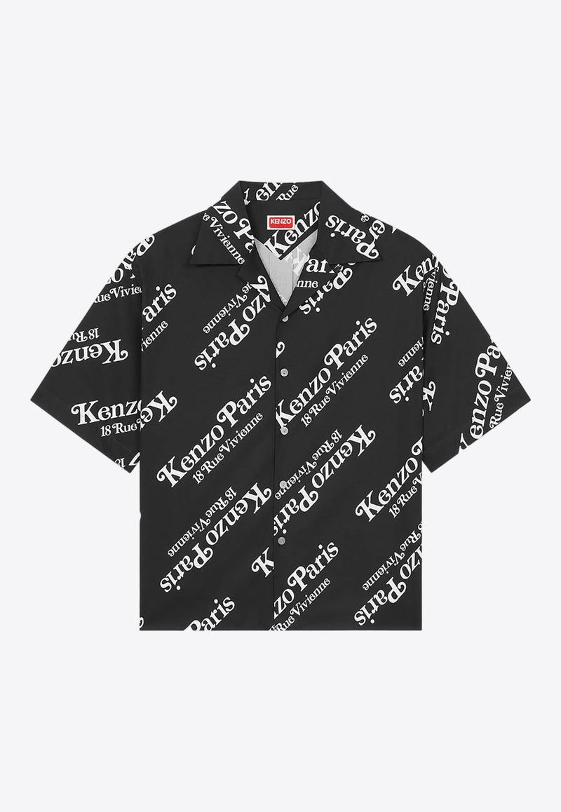 Kenzo by Verdy Short-Sleeved Shirt