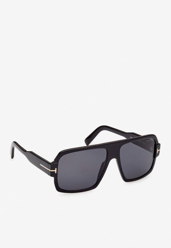 Camden Square Sunglasses