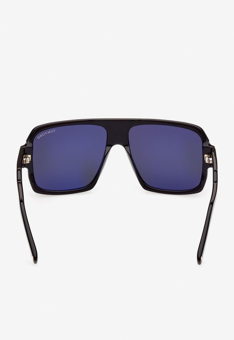 Camden Square Sunglasses