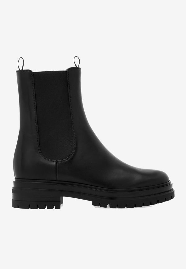 Chelsea Chester Boots