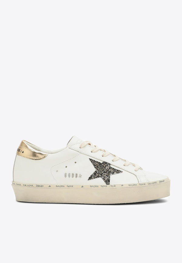 Hi Star Low-Top Sneakers