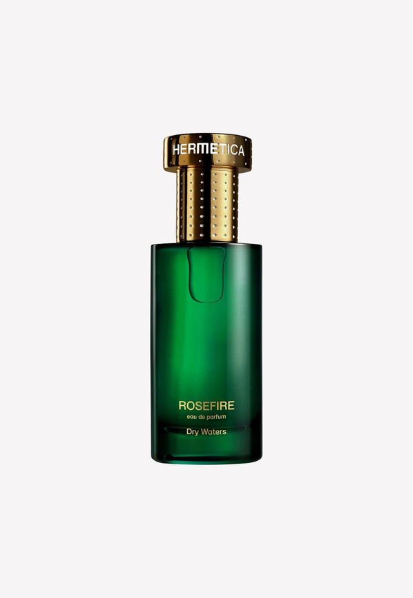 Rosefire Eau De Parfum - 50ml