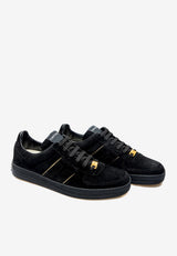 Radcliffe Leather Sneakers