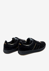 Radcliffe Leather Sneakers