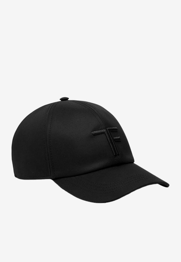 TF Embroidered Cap