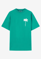 The Palm Crewneck T-shirt