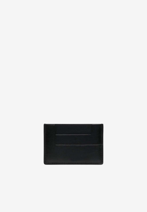 TF Cardholder in Smooth Leather