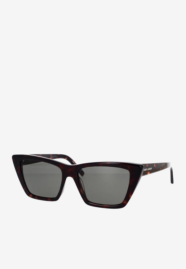 Mica Square Sunglasses