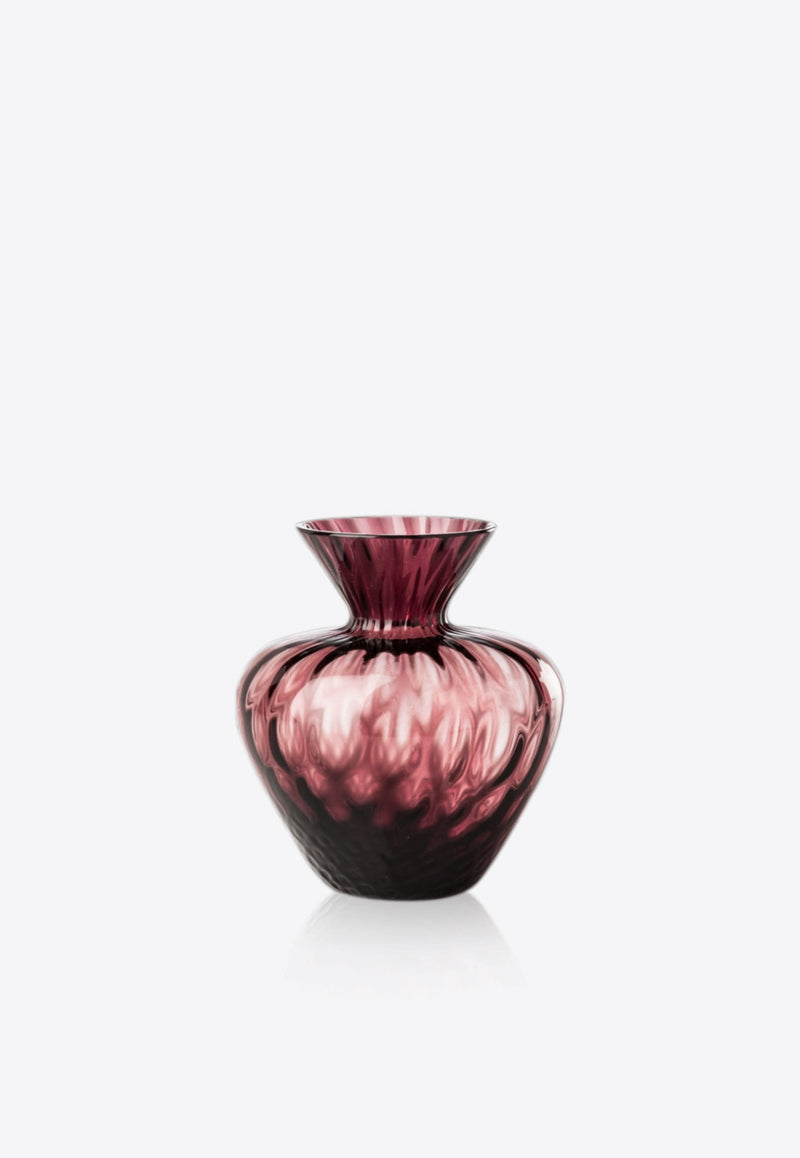 Gemme Glass Vase
