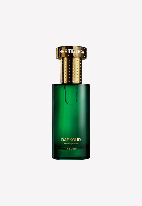 Darkoud Eau De Parfum - 50ml
