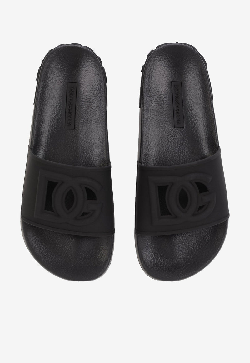 DG Millenials Rubber Slides