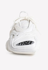 Tyrex Square Curved Toe Sneakers-
Delivery in 3-4 weeks
